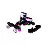 Role - patine gheata - patine Disco, 3 in 1, copii