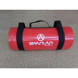 Sac fitness tip cilindru, nisip, 10 kg si 15 kg Power Bag