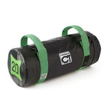 Sac fitness tip cilindru - Power Bag, diferite greutati