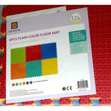 Saltea pentru copii tip puzzle
