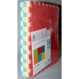 Saltea pentru copii tip puzzle