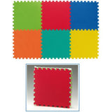 Saltea pentru copii tip puzzle