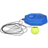 Set antrenament tenis de camp Tenis Trainer