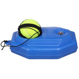 Set antrenament tenis de camp Tenis Trainer