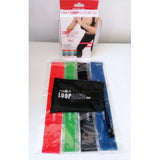 Set benzi elastice circulare