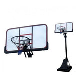 Sistem baschet mobil Pro Basket