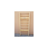 Spalier gimnastica 2 m x 80 cm