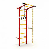 Spalier multifunctional pentru copii