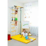 Spalier multifunctional pentru copii