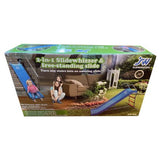 Tobogan copii 2 in 1 SlideWhizzer