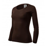 Tricou dama FIT-T maneca lunga