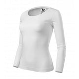 Tricou dama FIT-T maneca lunga