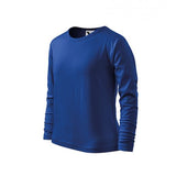Tricou copii FIT-T maneca lunga