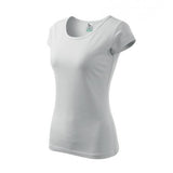 Tricou dama Pure