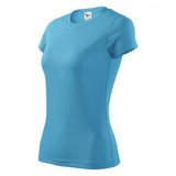 Tricou dama Fantasy