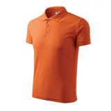 Tricou polo barbati Pique