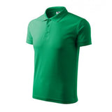 Tricou polo barbati Pique