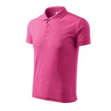 Tricou polo barbati Pique