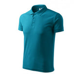 Tricou polo barbati Pique