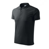 Tricou polo barbati Pique