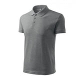 Tricou polo barbati Pique