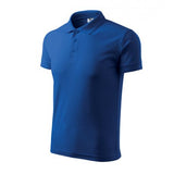 Tricou polo barbati Pique