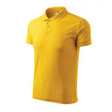 Tricou polo barbati Pique