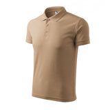 Tricou polo barbati Pique
