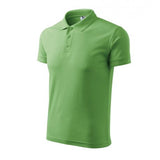 Tricou polo barbati Pique
