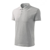 Tricou polo barbati Pique