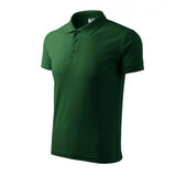 Tricou polo barbati Pique