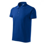 Tricou polo pentru barbati Cotton Heavy