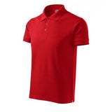 Tricou polo pentru barbati Cotton Heavy