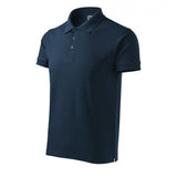 Tricou polo pentru barbati Cotton Heavy