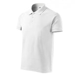 Tricou polo pentru barbati Cotton Heavy