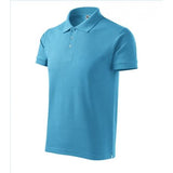 Tricou polo pentru barbati Cotton