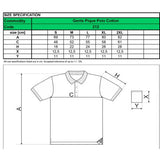 Tricou polo pentru barbati Cotton
