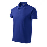 Tricou polo pentru barbati Cotton