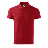 Tricou polo pentru barbati Cotton