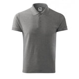 Tricou polo pentru barbati Cotton