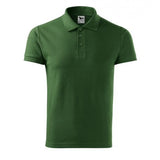 Tricou polo pentru barbati Cotton