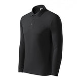 Tricou polo pentru bărbaţi Pique Polo LS