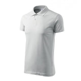 Tricou polo pentru bărbaţi Single J.