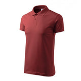 Tricou polo pentru bărbaţi Single J.