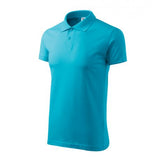 Tricou polo pentru bărbaţi Single J.