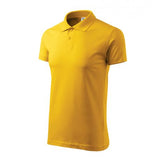Tricou polo pentru bărbaţi Single J.