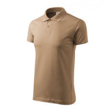 Tricou polo pentru bărbaţi Single J.