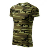 Tricou unisex Camouflage