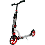 Trotineta Double Suspension Scooter 203 mm