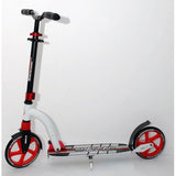 Trotineta Double Suspension Scooter 203 mm